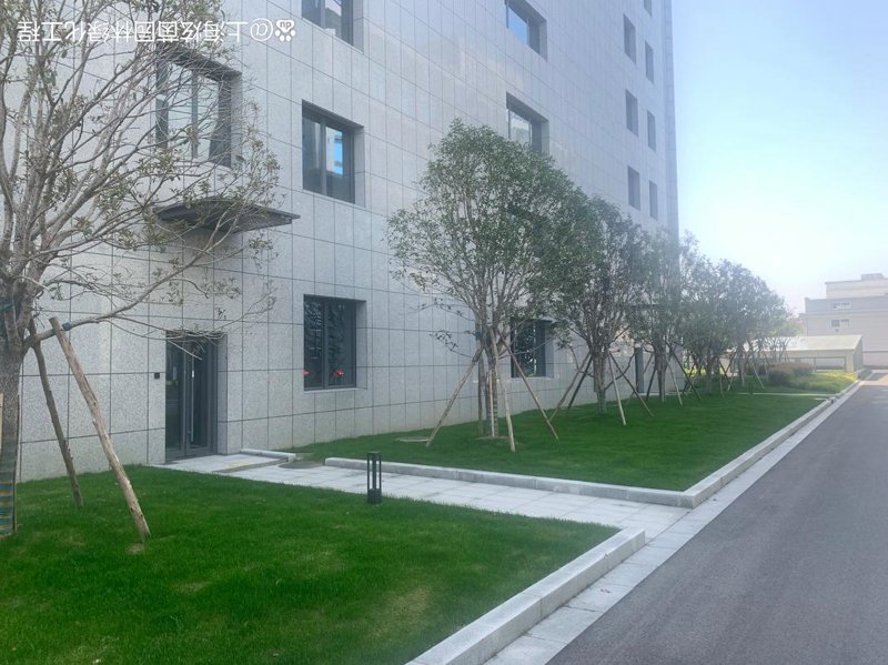 晋中园林绿化工程：自然与城市和谐共生的艺术